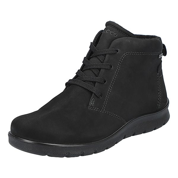 Ecco Babett Boot Schnürstiefelette günstig online kaufen