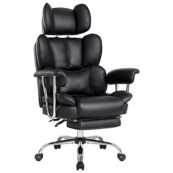 Intimate WM Heart Chefsessel Ergonomischer Bürostuhl, günstig online kaufen