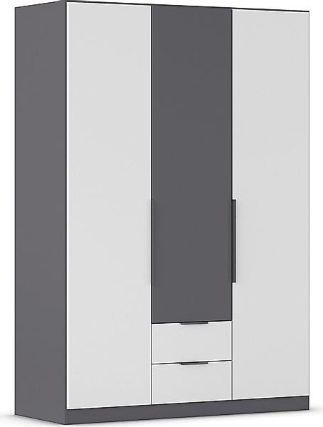 rauch Drehtürenschrank »Kleiderschrank Schrank Garderobe KREFELD optional m günstig online kaufen