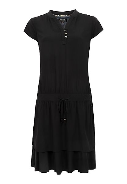 Soquesto Kleid Leefke black günstig online kaufen