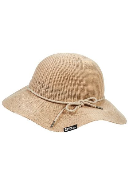 Jack Wolfskin Sonnenhut TRAVEL HAT W günstig online kaufen