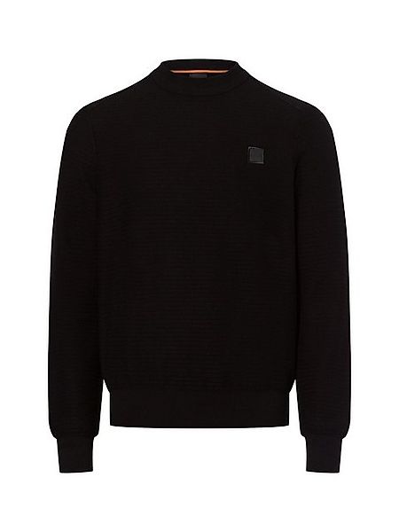 BOSS ORANGE Strickpullover Anion_S günstig online kaufen