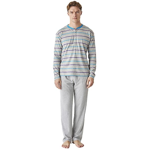 J&j Brothers  Pyjamas/ Nachthemden JJBEP5500 günstig online kaufen