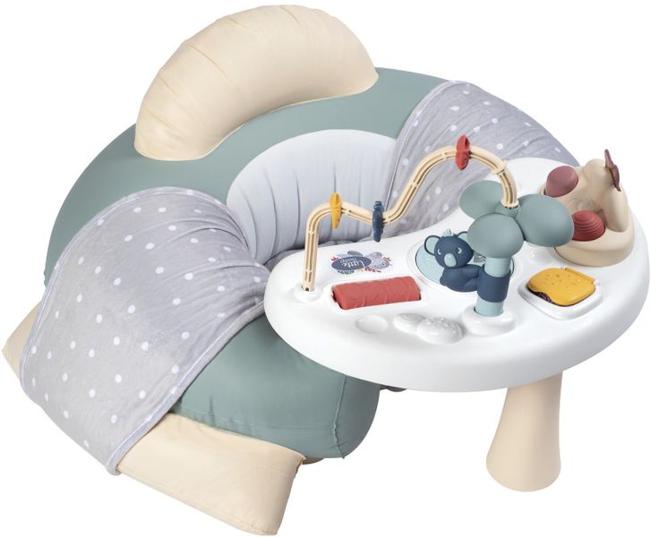 Smoby Lernspielzeug Spielzeug Little Cosy Babysitz günstig online kaufen