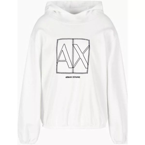EAX  Sweatshirt 3DYM27YJDBZ günstig online kaufen