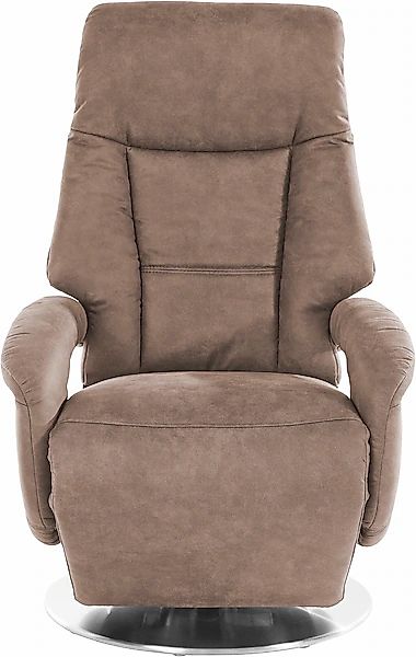 sit&more TV-Sessel »Enjoy« in Größe M, wahlweise mit Motor und Aufstehhilfe günstig online kaufen