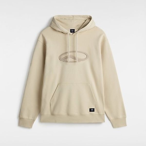 Vans  Sweatshirt OVAL LOOSE FLEECE günstig online kaufen