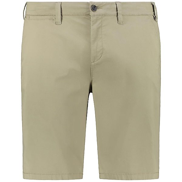 s.Oliver Chino-Shorts mit Elasthan Farbe oliv Größe: W44 günstig online kaufen