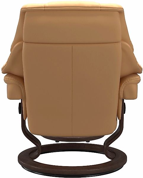Stressless Relaxsessel "Reno" mit Classic Base, Größe S, M & L, Gestell Wen günstig online kaufen