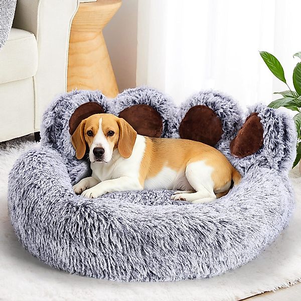 Elegear Tierbett Hundebett & Katzenbett, 70cm günstig online kaufen