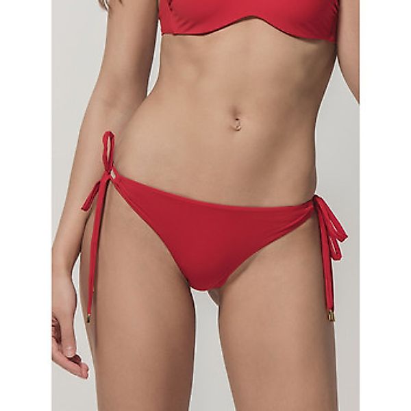 Luna Splendida  Bikini Ober- und Unterteile Brasilianische Bademode Strümpf günstig online kaufen