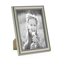 PHOTOLINI Bilderrahmen 3er Set Kunststoff-Rahmen im günstig online kaufen