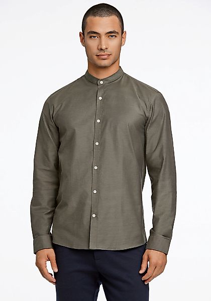 LINDBERGH "Oxford-Hemd Slim Fit" günstig online kaufen
