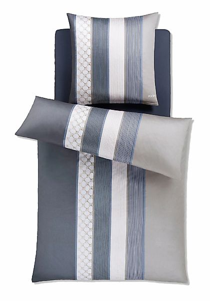 JOOP Bettbezug "Bettwäsche 1er Pack" günstig online kaufen