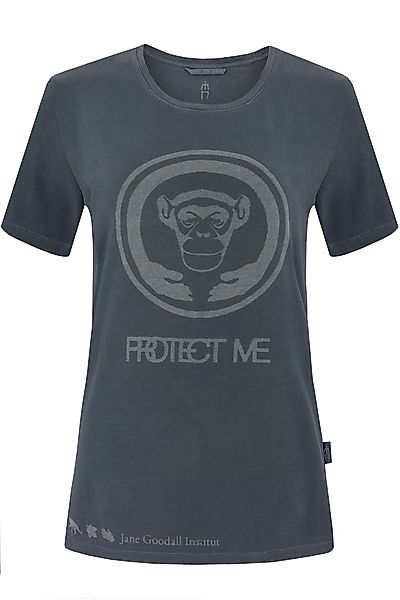 Biobaumwoll T-shirt-h Protect günstig online kaufen