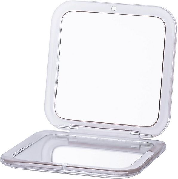 ERBE Taschenspiegel Taschenspiegel, Handspiegel, Schminkspiegel, Kosmetiksp günstig online kaufen