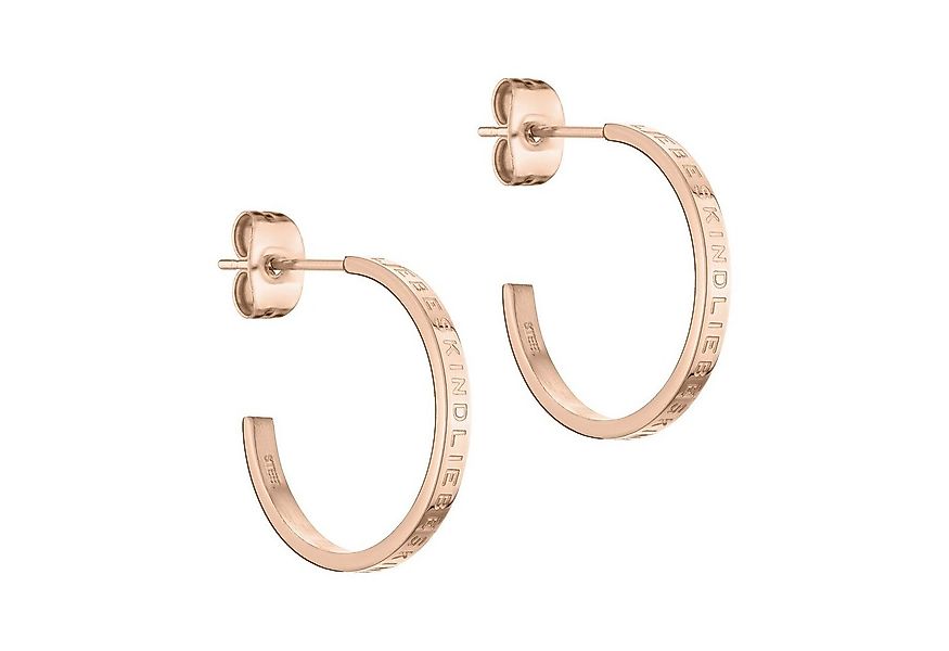 Liebeskind Berlin Paar Ohrstecker Edelstahl günstig online kaufen