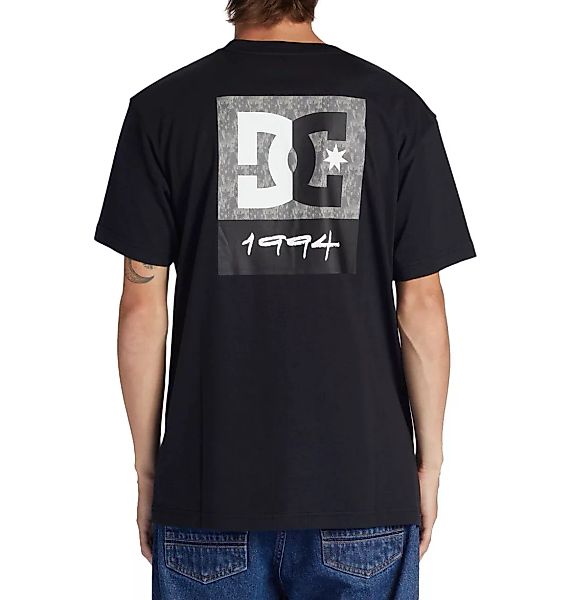 DC Shoes T-Shirt "DC Split Star" günstig online kaufen