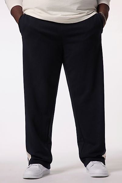 STHUGE Bermudas STHUGE Sweathose Elastikbund Baggy günstig online kaufen