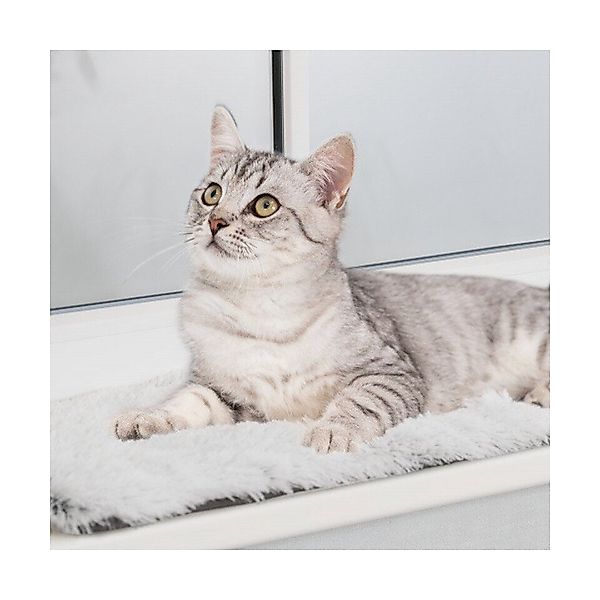 TRIXIE Tierkissen Liegematte Harvey für Fensterbank günstig online kaufen