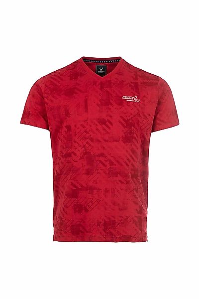 Questo Shirt InyanQU chilli günstig online kaufen