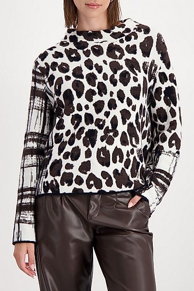 Monari Strickpullover günstig online kaufen