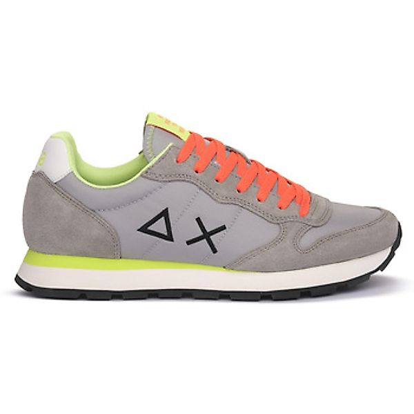 Sun68  Sneaker Z35102 - 01 - WHITE günstig online kaufen