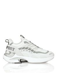 PLEIN SPORT Air Pressure //Gen.x.4 Sneaker günstig online kaufen
