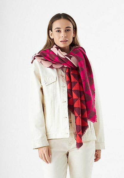 Codello Halstuch, im Scandi-Look günstig online kaufen