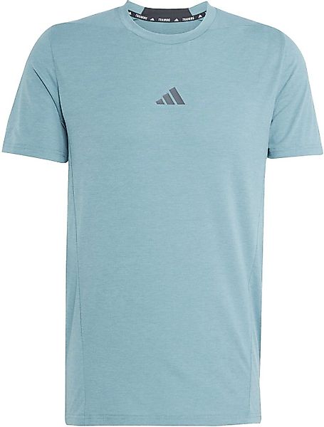 adidas Performance Trainingsshirt D4T TEE PRETEA günstig online kaufen