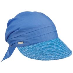 Seeberger Visor (1-St) Strohcap mit Schirm günstig online kaufen