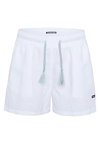 Chiemsee Shorts Shorts mit Troddeln am günstig online kaufen