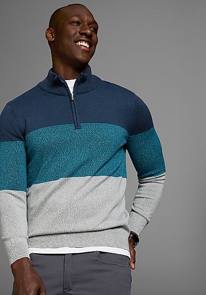 Man's World Troyer Bis Größe 5 günstig online kaufen