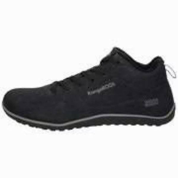 KangaROOS K BFM Paice Mid Herren schwarz günstig online kaufen