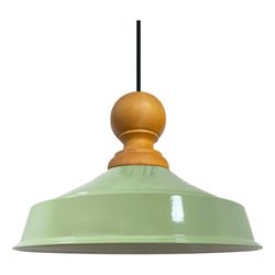 Bamyum Pendelleuchte Bamyum Asletl Industrielle aus günstig online kaufen