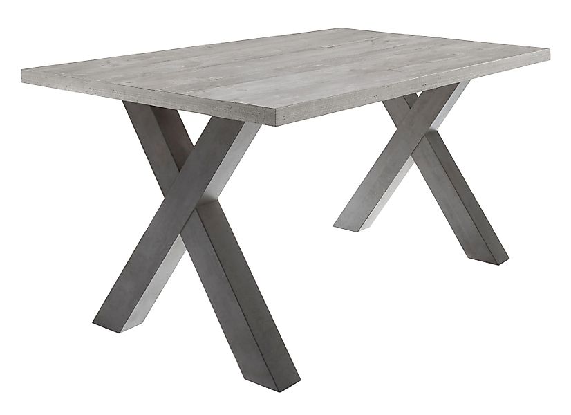 Mäusbacher Esstisch Mister, TOPSELLER! (OTTOS Choice), günstig online kaufen