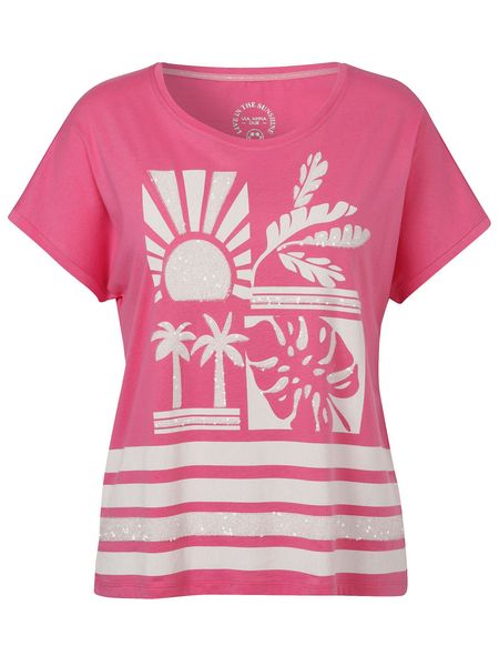 VIA APPIA DUE T-Shirt günstig online kaufen