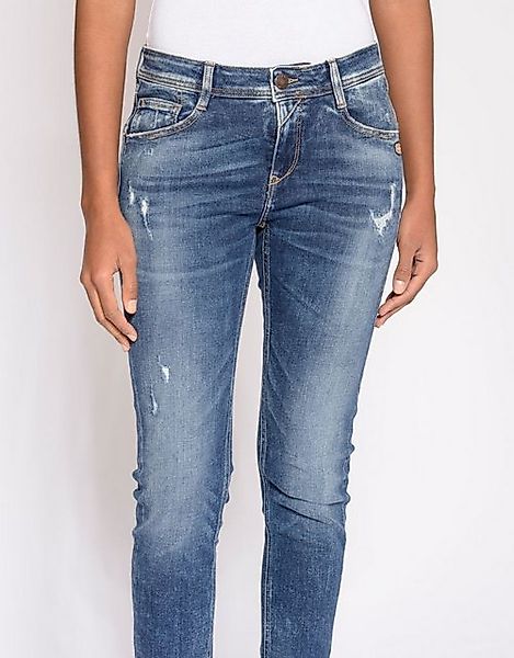 GANG 5-Pocket-Jeans Amelie Relaxed günstig online kaufen