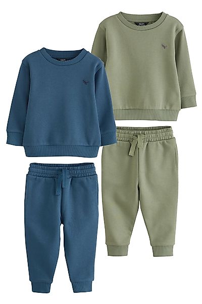 Next Sweatanzug Sweatshirt und Jogginghosen im günstig online kaufen