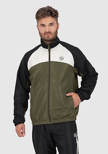 Sergio Tacchini Trainingsanzug METROPOLIS TRACKSUIT Herren, günstig online kaufen