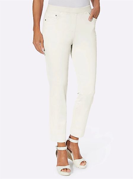 Inspirationen 7/8-Jeans, (1 tlg.) günstig online kaufen