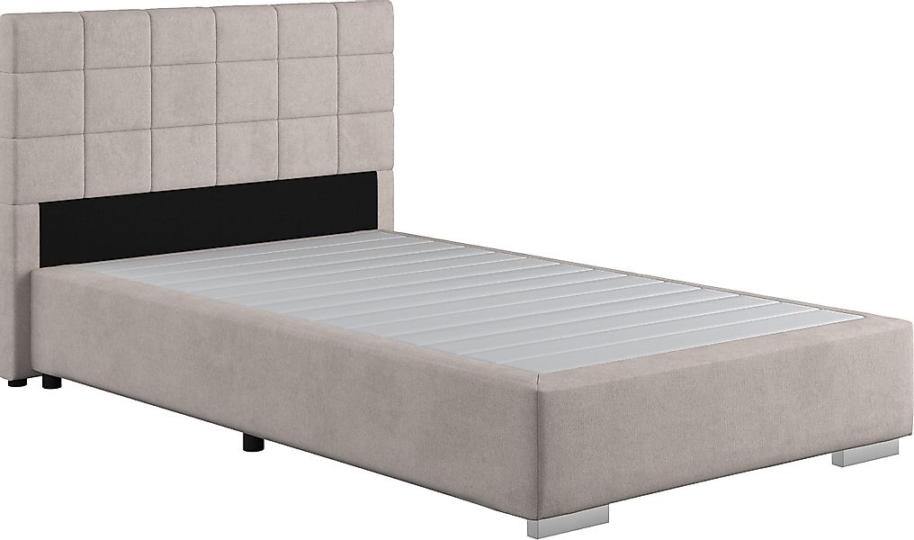 COTTA Boxspringbett Simba, Topseller! wahlweise mit günstig online kaufen