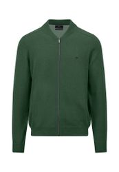 FYNCH-HATTON Strickjacke Cardigan College, Su günstig online kaufen