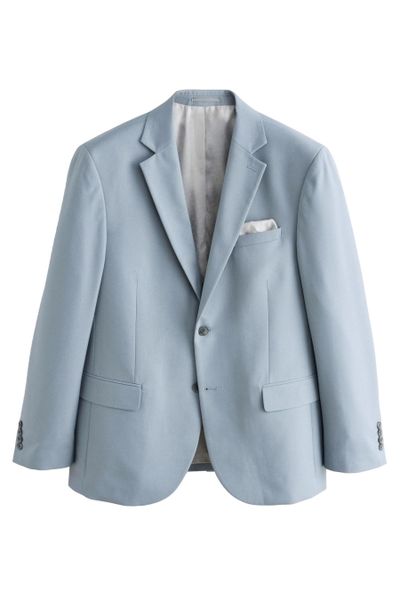 Next Sakko Tailored Fit Anzugsakko mit günstig online kaufen