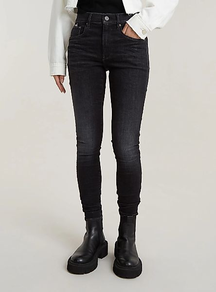 G-STAR "3301 Skinny Jeans" günstig online kaufen