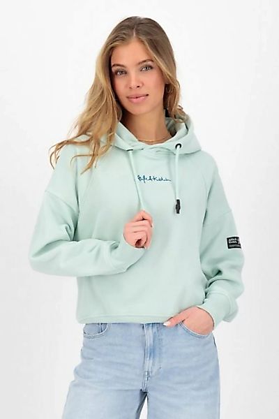 Alife & Kickin Kapuzensweatshirt JessyAK A Hoodie Damen Kapuzensweatshirt, günstig online kaufen