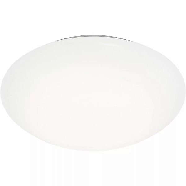 Briloner LED-Deckenleuchte Elipso Ø 40 cm mit Microwave Bewegungsmelder günstig online kaufen