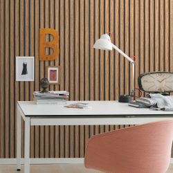 Rasch Papiertapete Rasch Selection Holzoptik Papiertapete günstig online kaufen