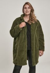 URBAN CLASSICS Winterjacke günstig online kaufen