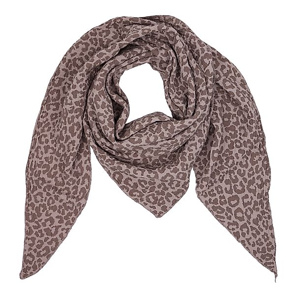 MIRROSI Dreieckstuch Aus Musellin Dreiecksschal ca.200x80 günstig online kaufen